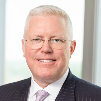 Photo of Justin Howard