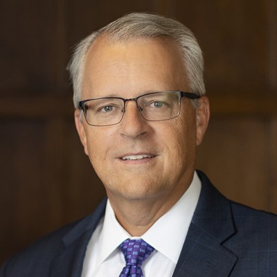 Bruce M. Steen